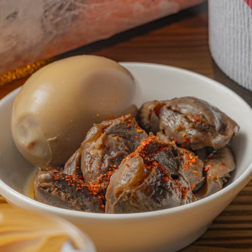 本場の台湾料理を楽しめる