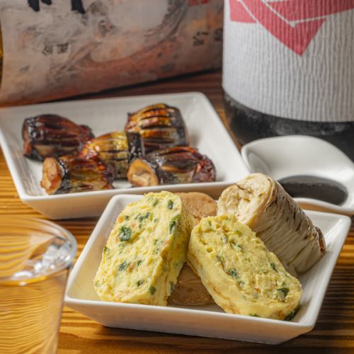 飲み放題やセットが充実♪