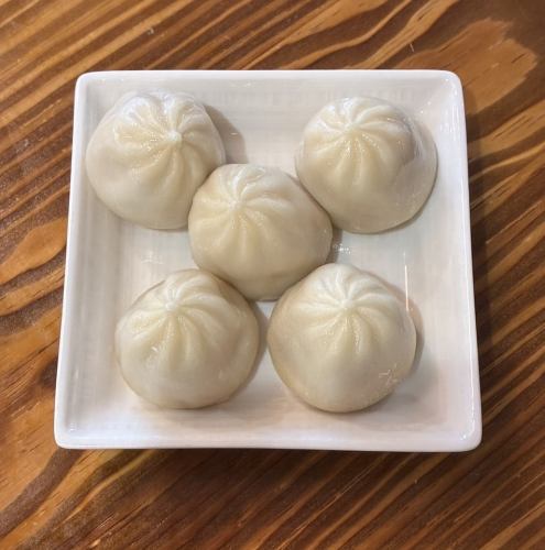 小籠包