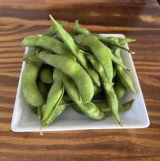枝豆