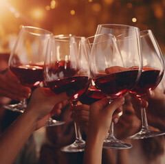 【飲み放題♪】多種多様なドリンクをご用意！