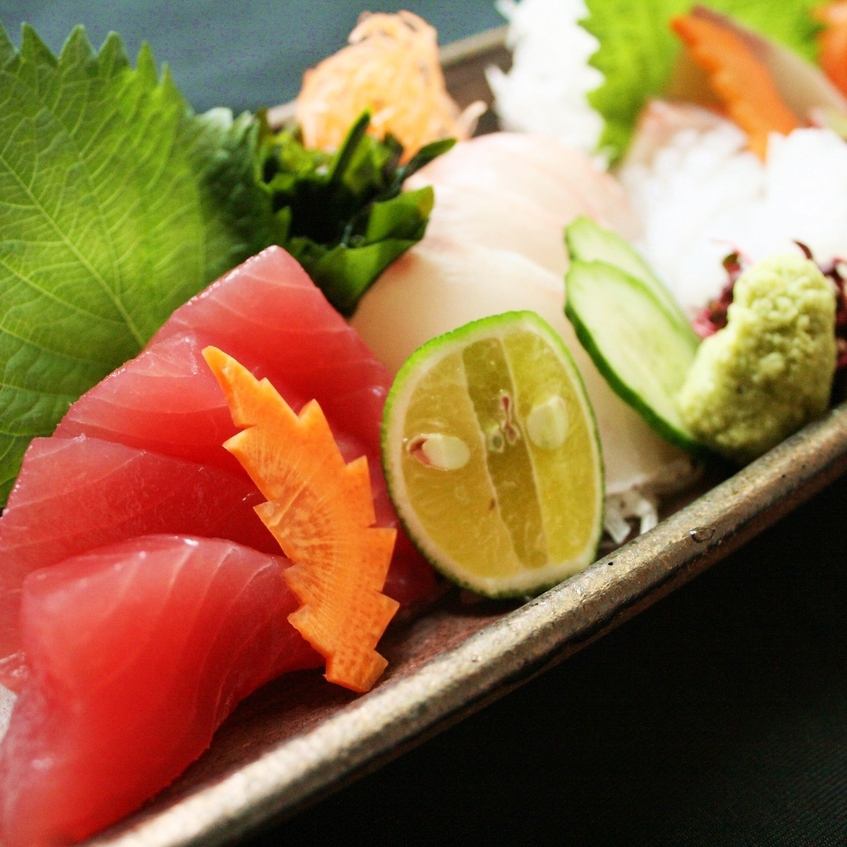 こだわりの食材を是非ご堪能下さい♪