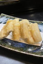 海鰻天婦羅