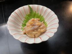 任何鹹魚