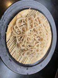 扎魯蕎麥麵/加克蕎麥麵