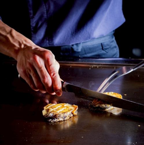 料理一つひとつに手間と心を込めた仕上がり♪