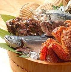 【珠玉の逸品】多彩な調理法で引き出す旬食材の深い味わい