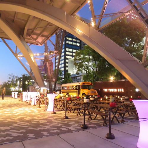 栄駅から徒歩3分の好立地