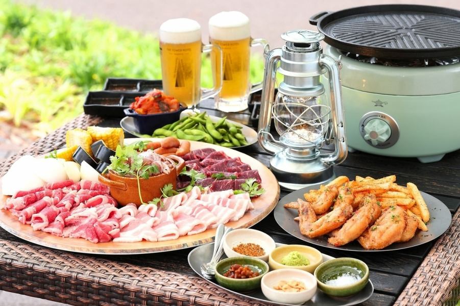 こだわり地産地消の食材◎東海３県応援プラン