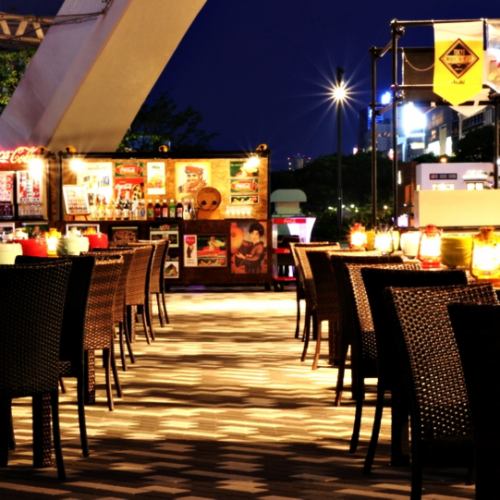 栄タワーテラスビアリゾート2026