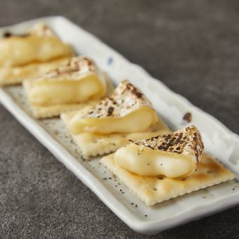 짚구이 카망베르