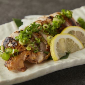 사쿠라 히메 닭의 짚구이