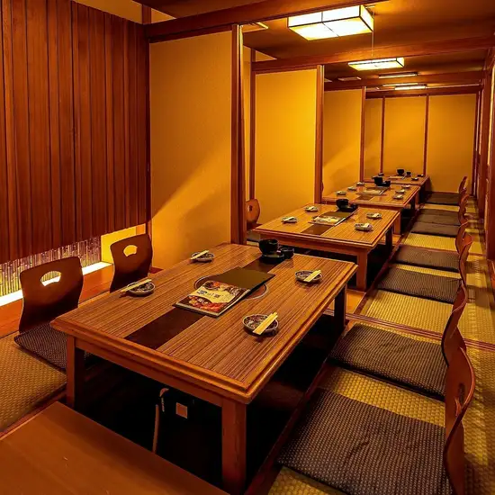 雰囲気抜群の店内★居心地良くてついつい長居しちゃいそう♪