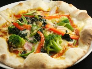野菜ミックス