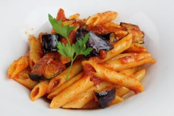 Penne Arabiata