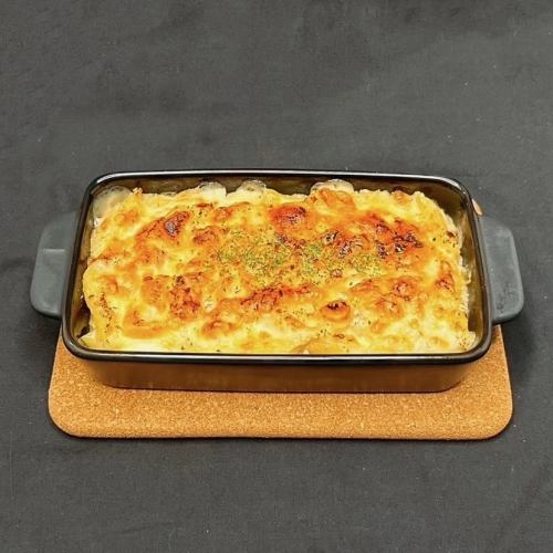 ONEのグラタン