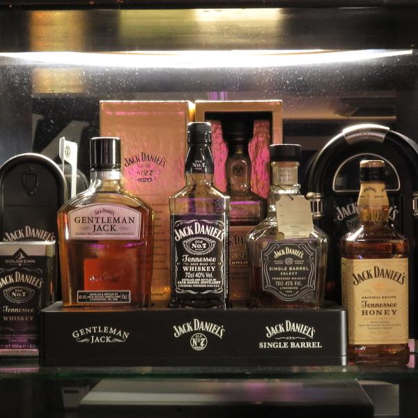 大人の雰囲気漂う店内は1人でご利用されるお客様にも最適です♪