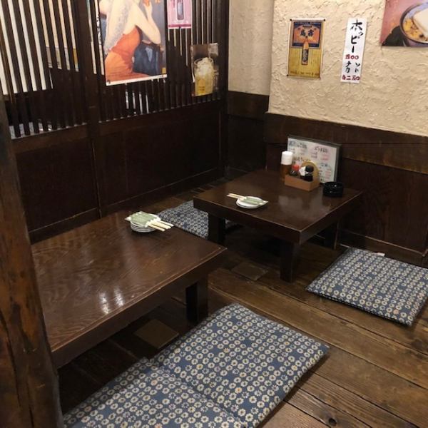 Our shop 【お ん こ こ す】 is a homely atmosphere ☆ If you visit us once, of course, you can enjoy this space ♪ Please enjoy the space and time!