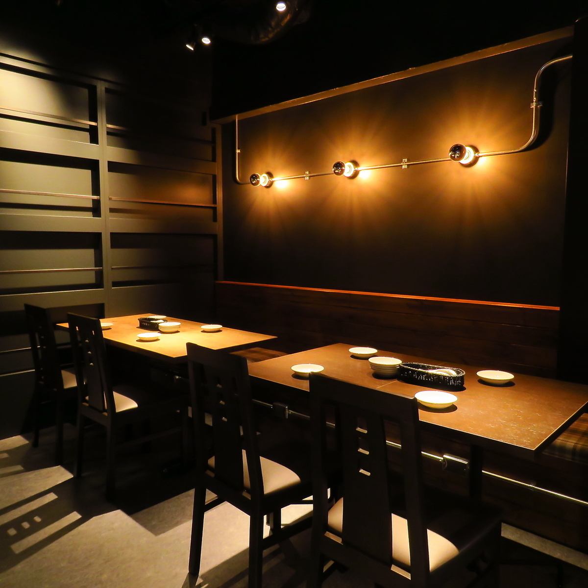 デートや女子会に◎飲み放題付きコースもご用意しています！