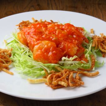 ≪October only≫ [Prix Fixe Course] 2 hours of all-you-can-drink included @ 4,500 yen (all-you-can-drink including draft beer + 1,000 yen)