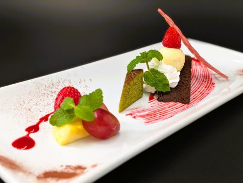 🎄✨LINEA XMAS Special Dinner 2025✨🎄

Treat yourself to a little luxury this Christmas with Linea.
The chef's special menu,
A heartwarming time with your loved ones──🍷

🍽️ Christmas Special Course Contents
───────────────
🌟Antipasto Misto
~Special appetizers only available at Christmas~

🥖Freshly baked bread

🍄Rich mushroom potage

🦪Large scallops and snow crab saute
~With salad-style vegetables~

🎁Chef's masterpiece
~A surprise gift from the chef on the day~

🥩 Sauteed Kyushu Kuroge Wagyu beef fillet and foie gras
~Red wine sauce~

🐟 Ehime Prefecture Red Sea Bream Aglio e Olio
~Served with salmon roe~

🍰Christmas Special Dolce

☕ Coffee, tea or espresso

💰Normal price: 13,200 yen (tax included)
🕊️Book by November 15th and get 10% off!

*The contents may change depending on the availability of ingredients.
*Reservations are required.

📍LINEA
🎄Reservations by phone
Hot Pepper is here →[https://www.hotpepper.jp/strJ004068152/course_cnod04/]

───────────────
LINEA
Ono 1st Building 102, 3-6 Higashiiwasaki, Togane City, Chiba Prefecture
For reservations and inquiries, please call
TEL 0475-77-7133
Maximum 12 seats Terrace seats
Credit card◎QR◎Transportation◎
Lunch 11:30~15:00 Last order 14:00
Dinner 17:30~22:00 Last order 21:00
Dinner is by reservation only, so please be aware of this.
DMs and emails cannot be responded to immediately.
Please contact us by phone for inquiries.
Closed on the 1st and 3rd Tuesdays of every month, and every Wednesday

@linea.tougane

Private parking available next to the store
If there are many cars, you can also use the building parking lot.
Please contact the staff.

#LINEA #ToganeDinner #Italian #ChristmasDinner #Xmas2025 #SpecialDinner #ChibaGourmet #AnniversaryDinner #CoupleDinner #FoieGras #WagyuBeef #SpecialNight