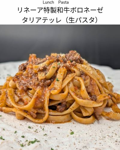 午餐菜单将于2026年3月1日起更新。

◆意大利面的选择
・Linea 特制和牛牛肉博洛尼亚肉酱配意大利宽面（新鲜意面）
・萤火鱿和春卷辣椒
・藏红花奶油意面配金眼鲷和青葱
◆优质意大利面
・海鲜丰富的渔民
蓝蟹、虾、鱿鱼、蛤蜊、贻贝、扇贝
◆汤
・青豆浓汤
◆肉类菜肴
・国产牛柳塔利亚塔

---------------------------
◆多种午餐套餐◆
・1650日元课程（含税）
・2310日元课程（含税）
・3,630日元课程（含税）

LINEA
千叶县东金市东岩崎3-6 小野1号楼102室
如需预订或咨询，请致电
TEL 0475-77-7133
最多12个座位，露台座位
信用卡◎二维码◎交通◎
午餐时间：11:30~15:00 最后点餐时间：14:00
晚餐时间：17:30~22:00，最后点餐时间：21:00
晚餐需提前预订，请注意。
私信和邮件无法立即回复。
如有任何疑问，请致电联系我们。
每月第一个和第三个星期二以及每周三休息。

@linea.tougane

商店旁设有私人停车场。
如果车很多，也可以使用大楼的停车场。
请联系工作人员。

#Linea
#千叶
#托加内市
＃午餐
＃面食
＃课程
#人数较少
＃生日
＃周年纪念日
#平静空间
#意大利
＃葡萄酒
＃日期
#套餐