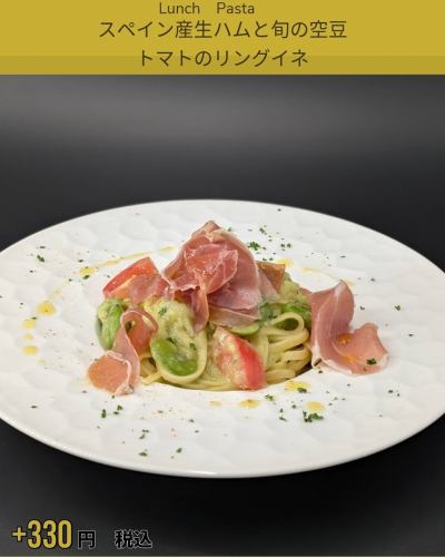 Our lunch menu will be updated starting May 1st, 2026.

◆ Choice of pasta
Caprese salad with gnocchi made from Hokkaido potatoes
・Squid and mizuna peperoncino
Thick-cut bacon and mushroom cream pasta
◆Premium pasta
・Linguine with Spanish cured ham and seasonal broad beans and tomatoes
◆ Soup
• Cold corn potage
◆ Meat dishes
Linea's Special Roasted Beef

---------------------------
◆Various lunch courses◆
・1,650 yen course (tax included)
・2,310 yen course (tax included)
・3,630 yen course (tax included)

LINEA
Ono 1st Building 102, 3-6 Higashiiwasaki, Togane City, Chiba Prefecture
For reservations and inquiries, please call
TEL 0475-77-7133
Maximum 12 seats Terrace seats
Credit card◎QR◎Transportation◎
Lunch 11:30~15:00 Last order 14:00
Dinner 17:30~22:00 Last order 21:00
Dinner is by reservation only, so please be aware of this.
DMs and emails cannot be responded to immediately.
Please contact us by phone for inquiries.
Closed on the 1st and 3rd Tuesdays of every month, and every Wednesday

@linea.tougane

Private parking available next to the store
If there are many cars, you can also use the building parking lot.
Please contact the staff.