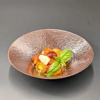 Dinner C　コースに含まれる　シェフの逸品