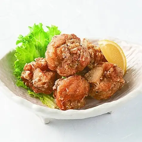 Fried chicken / Fried shrimp (each)