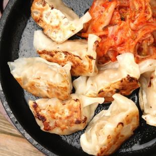 Hakata bite dumplings