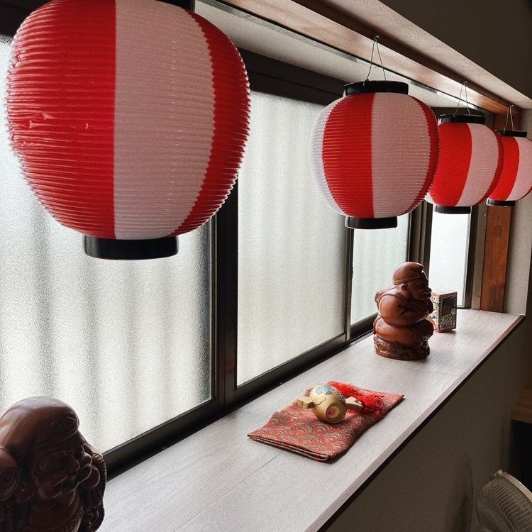 12月15日OPEN♪きれいな店内で炭火焼鳥をご堪能いただけます