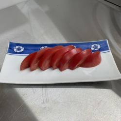 冷トマト
