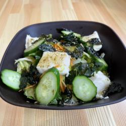 チョレギサラダ