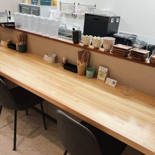 こだわりの【炭火焼き】が自慢!絶品の焼鳥をぜひ♪