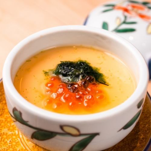 茶碗蒸し