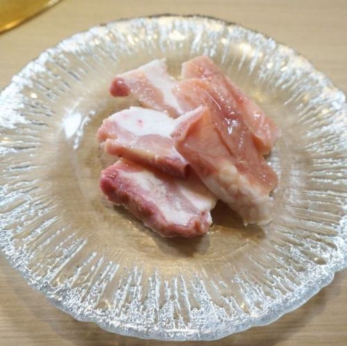 赤セン