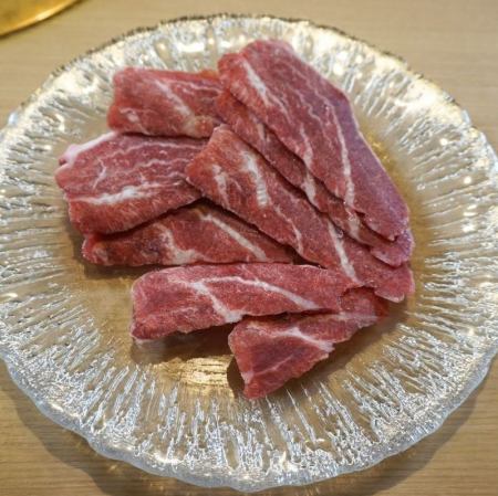 ツラミ