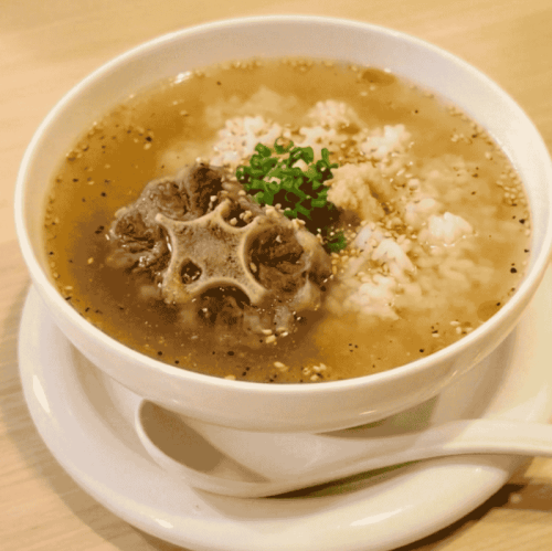 テールクッパ