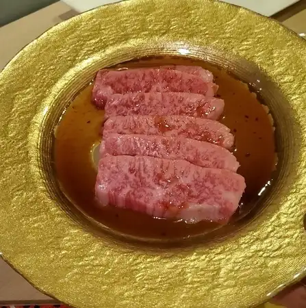 カルビ