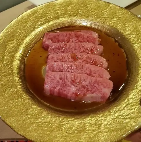 カルビ