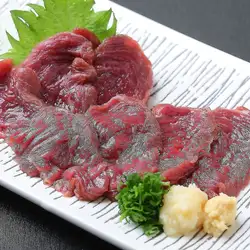 말고기