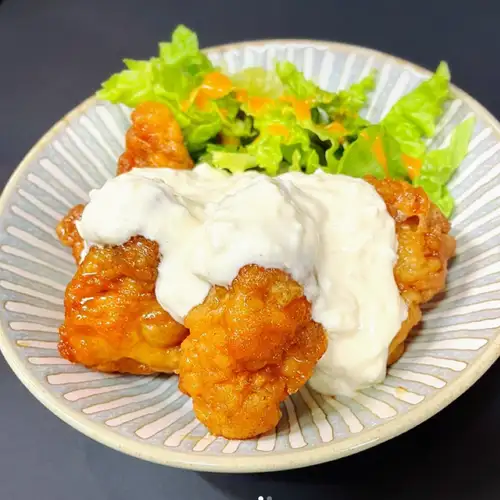 Chicken Namba
