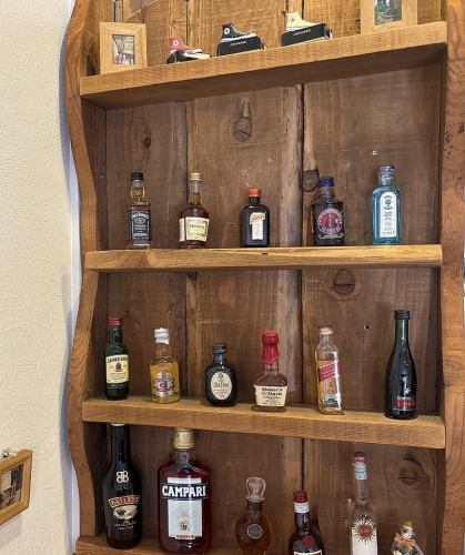 【温かい雰囲気の空間◇】