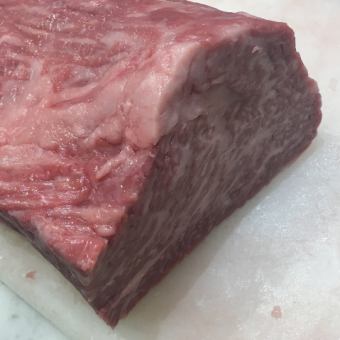 パーティーメニュー4800円