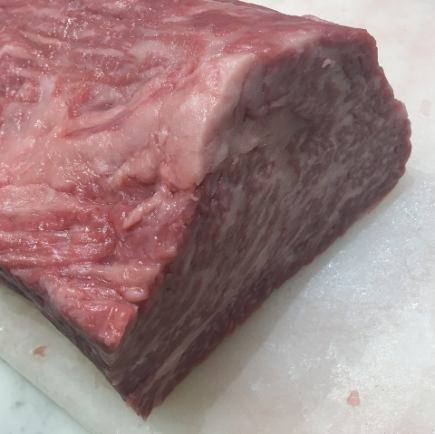 Party menu 4,800 yen