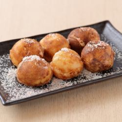 トリュフ塩たこ焼き 6個/10個