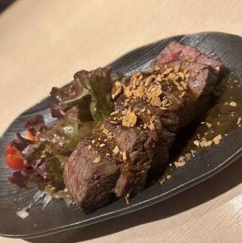 미스지 스테이크