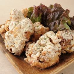 スノーチーズ唐揚げ(5個入り)