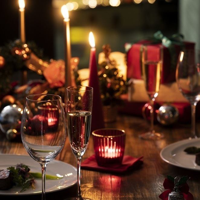 Private rooms available! All-you-can-eat! Recommended for girls' Christmas parties ◎