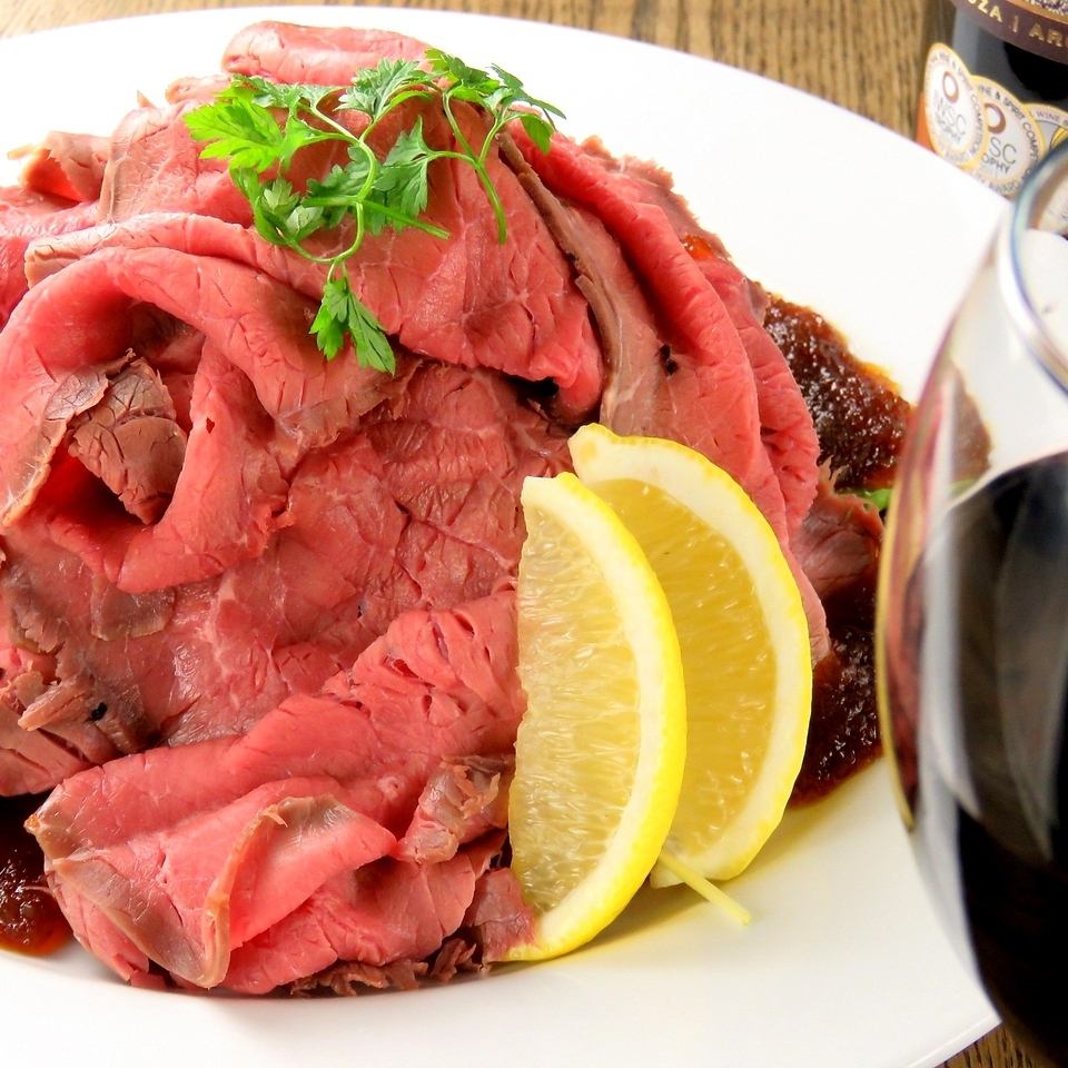 [All-you-can-eat] All-you-can-drink option: 1,200 yen for men and 800 yen for women. All-you-can-eat course option: 500 yen!